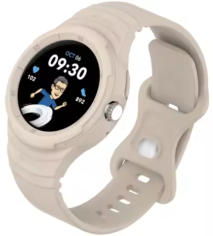Case+Silicone For Google Pixel Watch Band Accessories Sport Smartwatch Integrated wrist Bracelet Cor