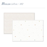[2 Sizes] Parklon LaPure Baby Soft PVC Bumper Playmat - M12 / L15 | Animal / Around Town / Happy Way