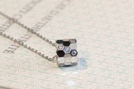 Chaumet outlet Bee My Love 蜂巢造型鑽石項鍊