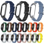 Suitable Bracelet 3/4NFC Version Ocean Wristband Bracelet 7/5/6 8 9 10 Watch Substitute Strap 2026.4