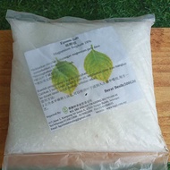 Epsom salt untuk pokok bunga dan pokok buah- buahan