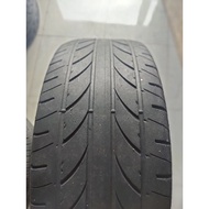 BAN MOBIL UKURAN 225/55 R17 GT RADIAL CHAMPIRO GTX PRO SECOND COPOTAN