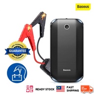 Baseus CRJS01 Super Energy Car Jump Starter Powerbank 8000mAh