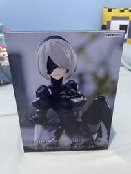 Nier: Automata 2B 景品 Figure