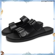 SFC LINE 7 Men Sandal Line Seven Men Slipper Anti Slip Kasut Line 7 Selipar Anti Licin Selipar Lelak