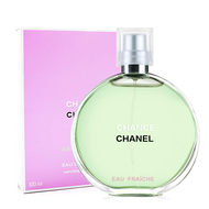 น้ำหอม💯น้ำหอม Chanel Green Encounter ของแท้ 100ML🔥 ซื้อ 1 แถม 2 ตัวอย่างน้ำหอม🔥น้ำหอมผู้หญิงธูปติดทนนานChanel Chance