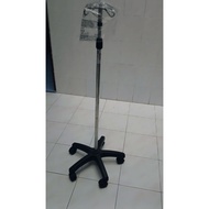 IV drip stand - STILL NEW