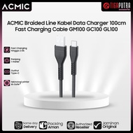 ACMIC Digiline Data Cable/Magline/Uniline/GM100 GC100 GL100/KAi100/PDC100 PDL100/L100