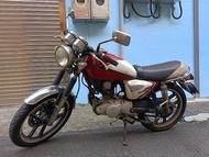 2009年野狼傳奇R 150