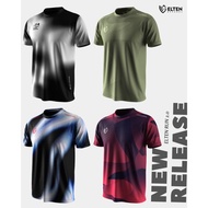 ELTEN RUN 2.0 JERSEY