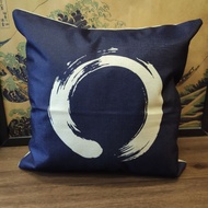 Backrest/sofa pillow 45x45