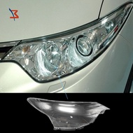 TOYOTA ESTIMA Estima Previa ACR50 2006 2007 2008 ACR50 HEADLAMP COVER HEADLAMP LENS HEADLAMP CASING