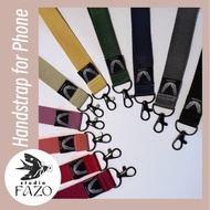 Handstrap for Phone & Beg 2025.