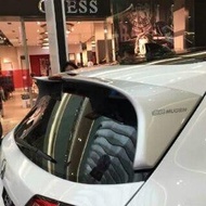 HRV Mugent Spoiler