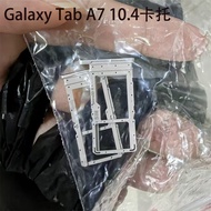 Suitable for Samsung Galaxy Tab A7 10.4 Card Tray T500 T505/C Tablet PC SIM Card Slot