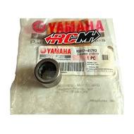 93317-417Y2 BEARING LAHER LAKER BAMBOO PULLY CVT XEON RC ORIGINAL YAMAHA YGP GENUINE