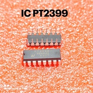 IC CD2399 PT2399 CD 2399 PT 2399 PT ECHO