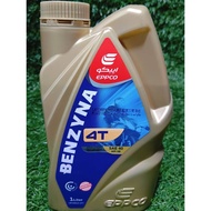 EPPCO BENZYNA 4T SAE 40 API SE 1 LITER