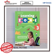 Learning Zone Erlangga Class 3-6 Independent Curriculum