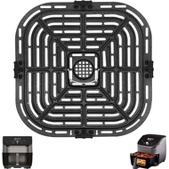 Air Fryer Replacement Tray for Instant Vortex Plus 6QT instant pot vortex plus 6QT Clear Cook Air Fr