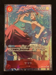 OPCG 大和 異圖 卡牌 Yamato EB02-006