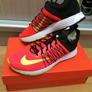 Nike Air Zoom Streak 5 橘紅 男女跑鞋