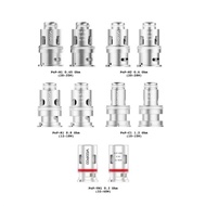 Ready JT Coil Voopoo PNP Replacement 100% Authentic - Coil Voopoo Vinci Pod Mod