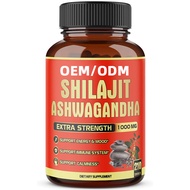 Supply 00mgShilajit Ashwagandha Ashwagandha0309111