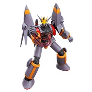 Aoshima Gunbuster Degeneracy Reactor Edition 1/1000 Plastic Model Kit