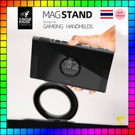 Savage Raven by Skull & Co.MagStand Magnetic Ultra-Thin Ring Stand