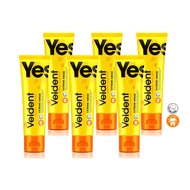 VELDENT ULTIMATE EXTREME AWAKE TOOTHPASTE 100 G พลัสฟลูออไรด์ (แพ็ค3 ชิ้น/6 ชิ้น)