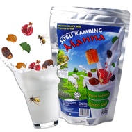 [[NAIK HB]] SUSU KAMBING KURMA MADU 500g