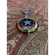 Captain America Shield