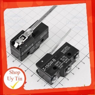 [2 Pieces]- Z-15GW-B Limit Switch 380VAC 15A Giang Tech Hub