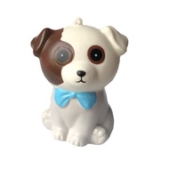 squishy slow and softNew squishy Slow Puppy Animal Rebound