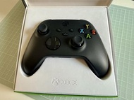 Xbox Carbon Black 無線控制器