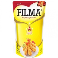 Minyak Goreng Filma 1 liter