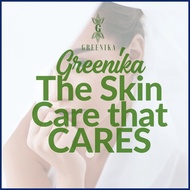 [ SPF30 SUNBLOCK SPRAY + MOSQUITO REPELLENT ] Greenika SkinPro Citronella Sunblock Spray with S