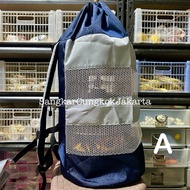 Cungkok Cage Bag D22 Longchim Pleci Auriventer Mata Puteh CONTENTS 1