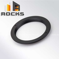 \ 12304; 12305; inzapmavil1987 39mm- 42mm Step- up Metal Filter Adapter Ring / 39mm Lens sa 42