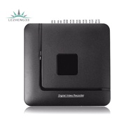 8CH DVR Digital  Home Security Camera System IP AHD TVI CVI 5 in 1 DVR 8CH 1080 US Plug