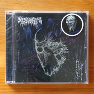 Cd SPECTRAL VOICE - Eroded Corridors Of Unbeing