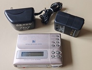 DENON DMP-R50 MD 機