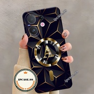 VIVO V60 5G 2025 Case Fashion Case Aesthetic Softcase VIVO V60 5G 2025 Silicone Pro Camera Kesing VI