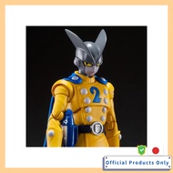 S.H.Figuarts Gamma 2 Model