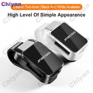 Car Sun Visor Glasses Holder Multifunctional Eyeglasses Sunglasses Clip Organizer Storage ABS Materi