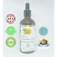 Finest quality Astragalus Toner Booster/Toner-100ml,increase collage in our skin & hyaluronic acid i