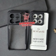 XIAOMI 14T PRO CASE ARMOR SHOCKPROOF CASE FUSION XIAOMI 14T PRO