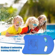 Swimming Kickboard Portable Swimming Foam Board Swimming Accessories EVA Foam Swimming Floating Kick