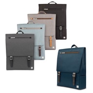 Moshi Helios Lite 時尚雙肩後背包 13吋電腦包 MacBook Air/Pro 天空藍-Helios Lite